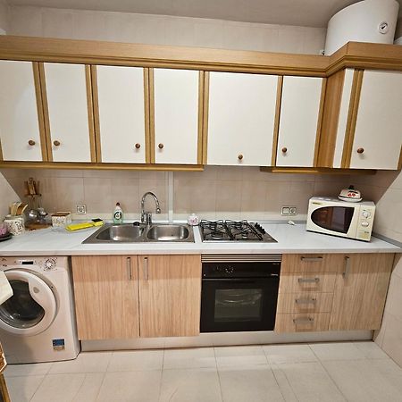 Apartamento Floral Urb.Las Marinas Vera Kültér fotó