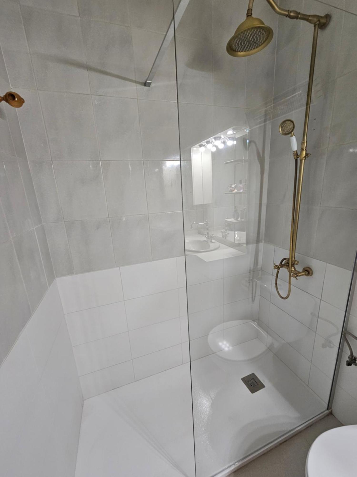 Apartamento Floral Urb.Las Marinas Vera Kültér fotó